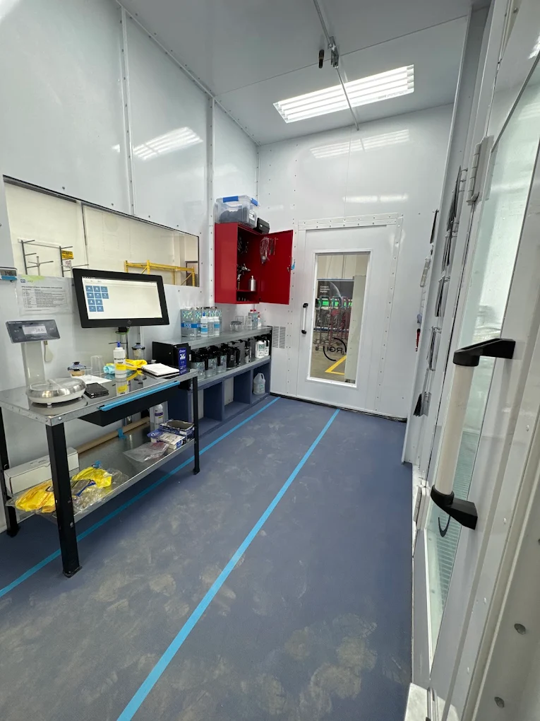 Network Auto Body Oxnard