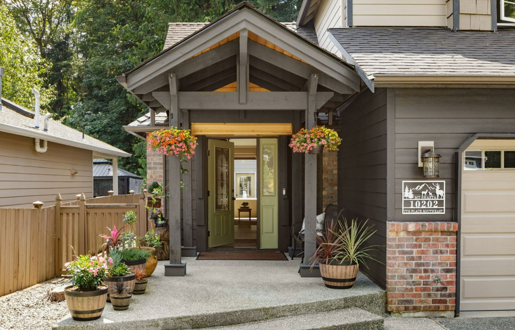 10202 7th Pl SE, Lake Stevens, WA 98258 — Photo 2: Strategic Selling Plan cover photograph