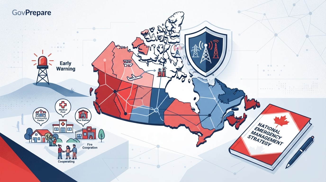 News - Public Safety Canada