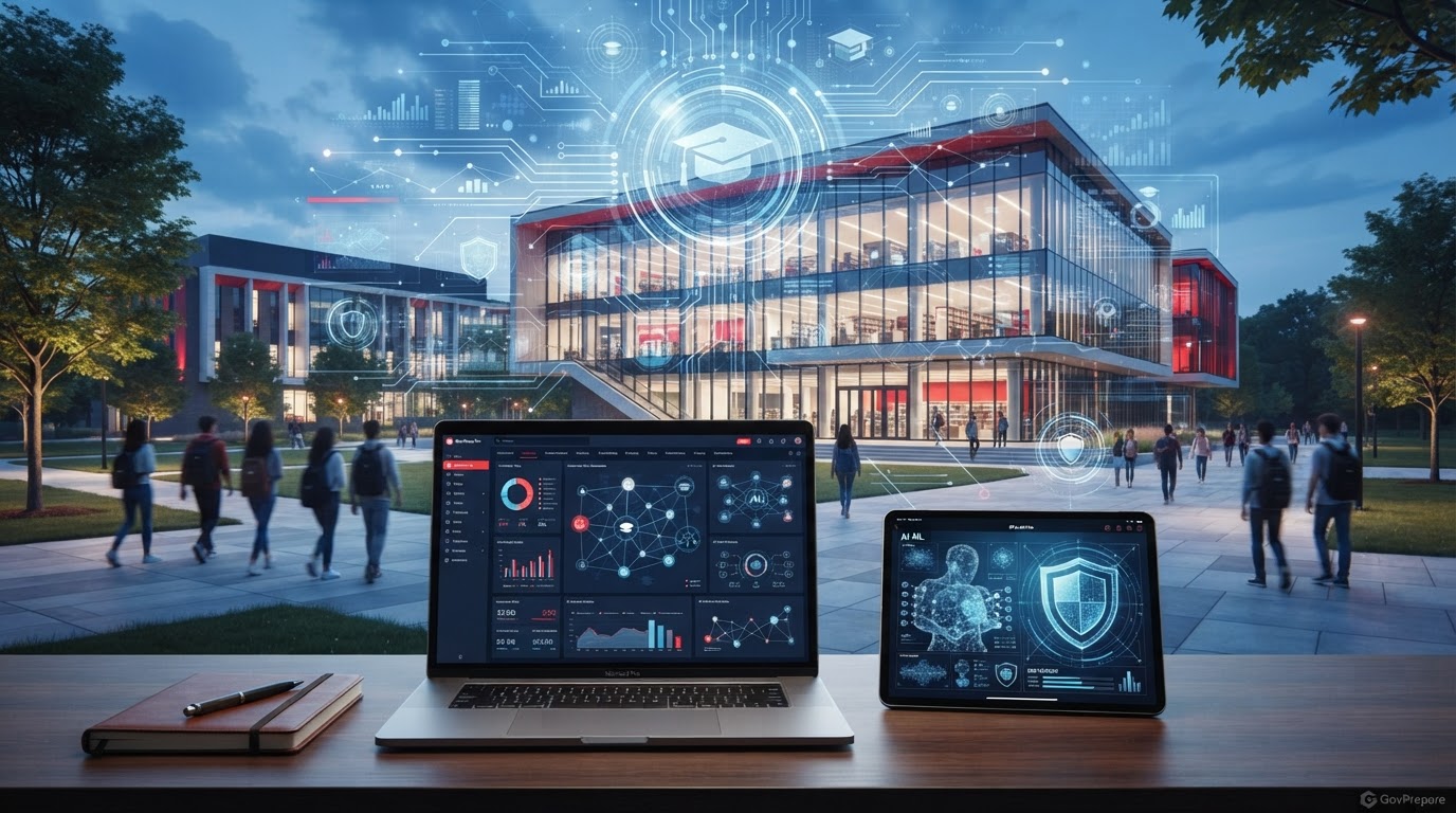 EDUCAUSE Review - a leading source for higher education IT professionals and policymakers navigating digital transformation