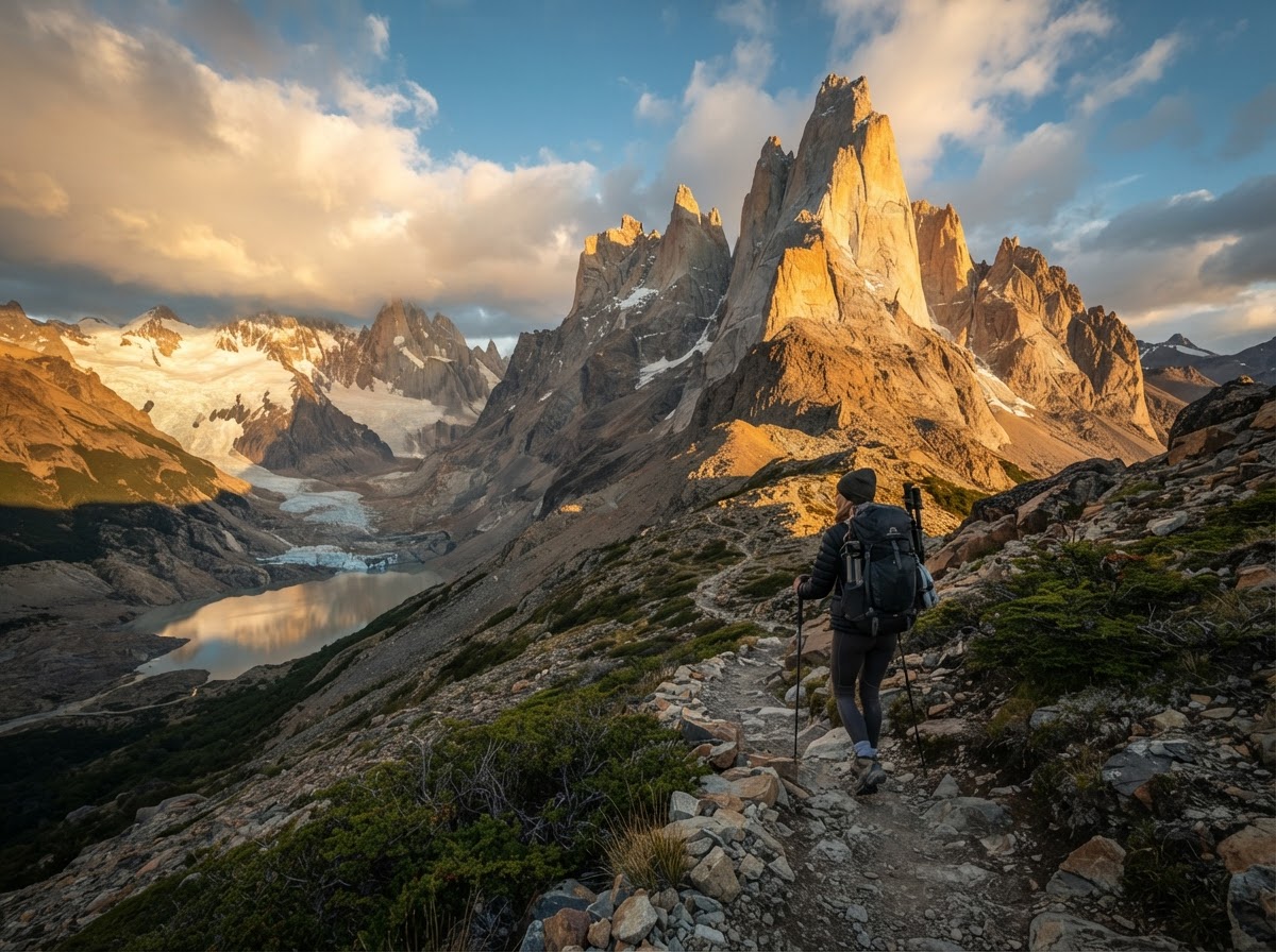 The Winds of Patagonia