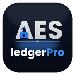 AES-LedgerPro icon