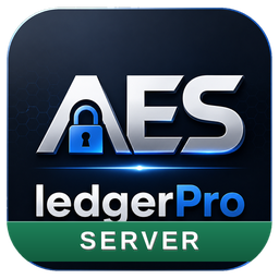 Ledger Server