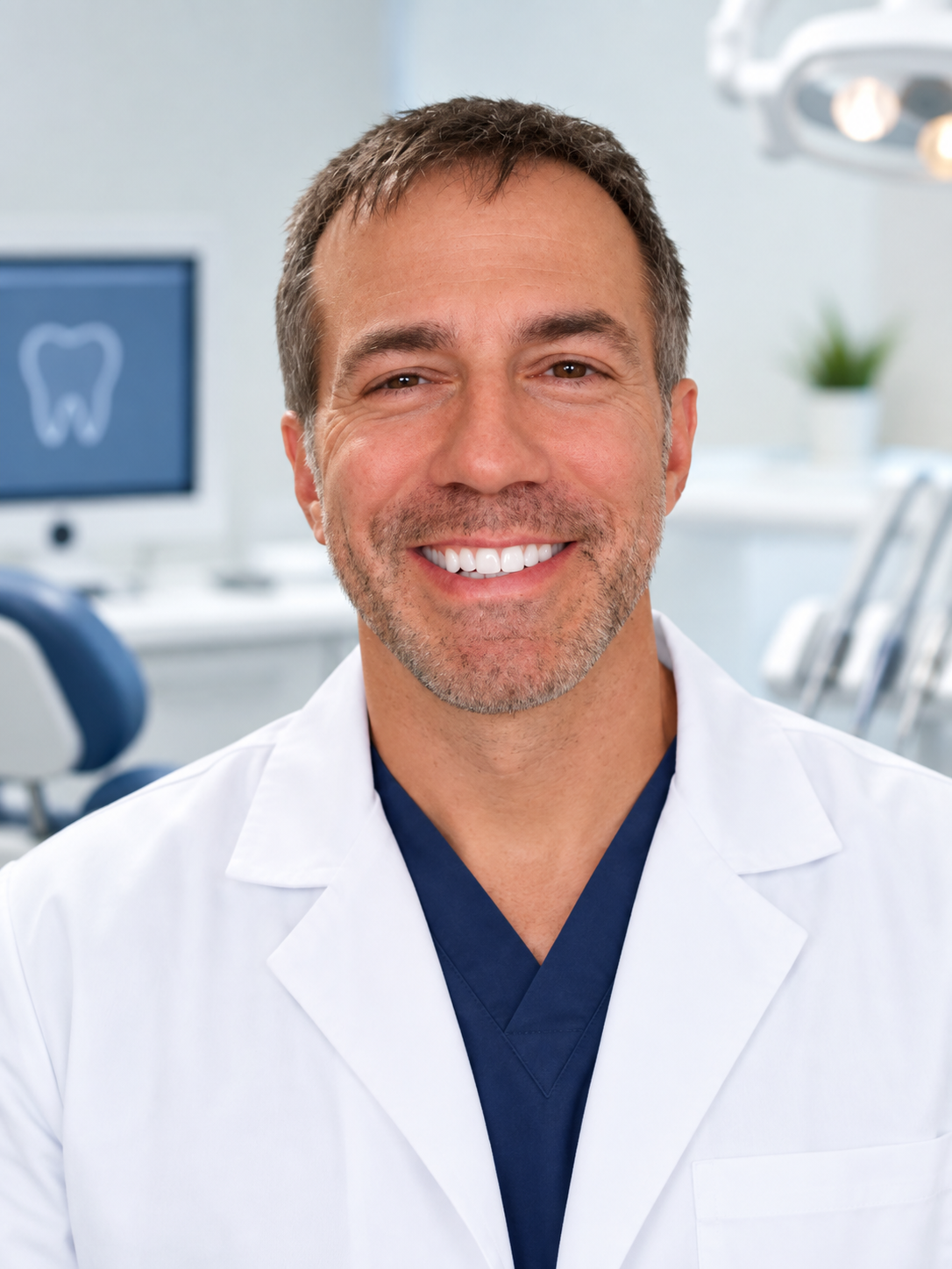 Dr. Michael S. Zola, DMD
