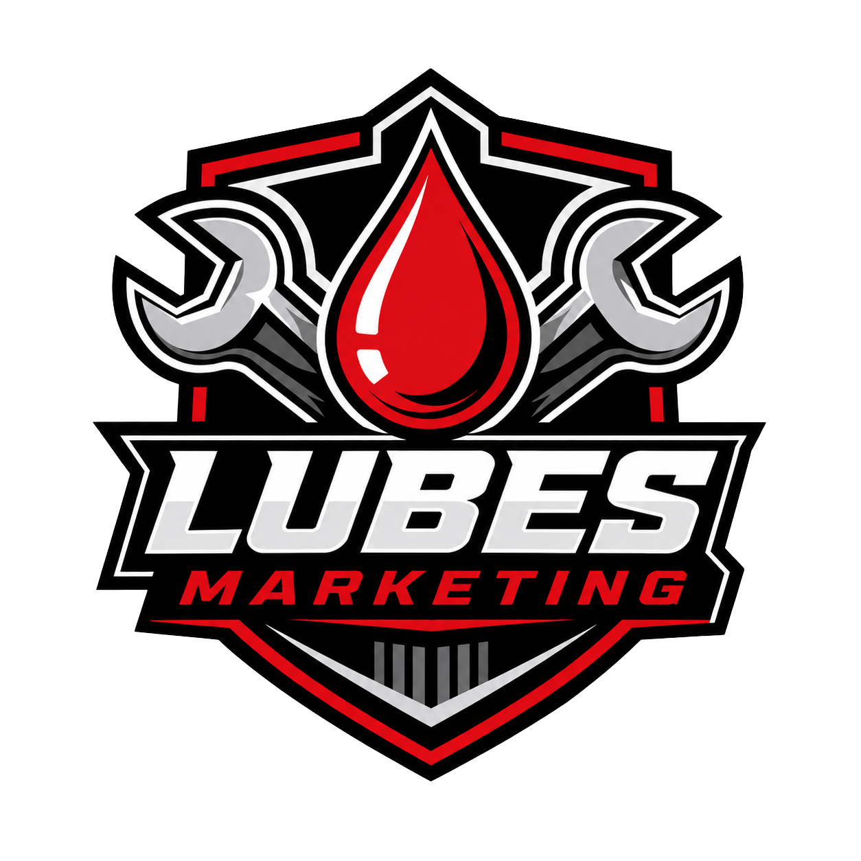 Lubes Marketing