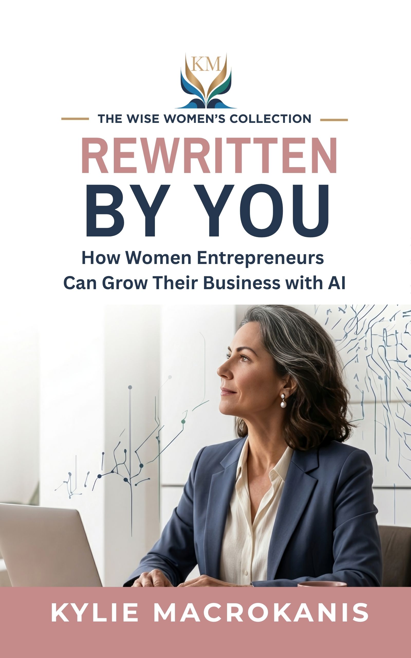 Rewritten by You by Kylie Macrokanis
