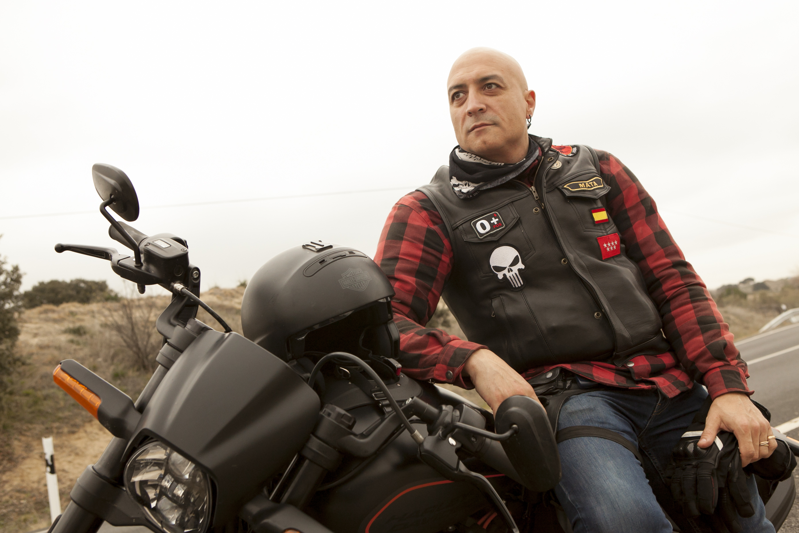 Raúl Mata Torrado — En ruta, libertad y foco estratégico