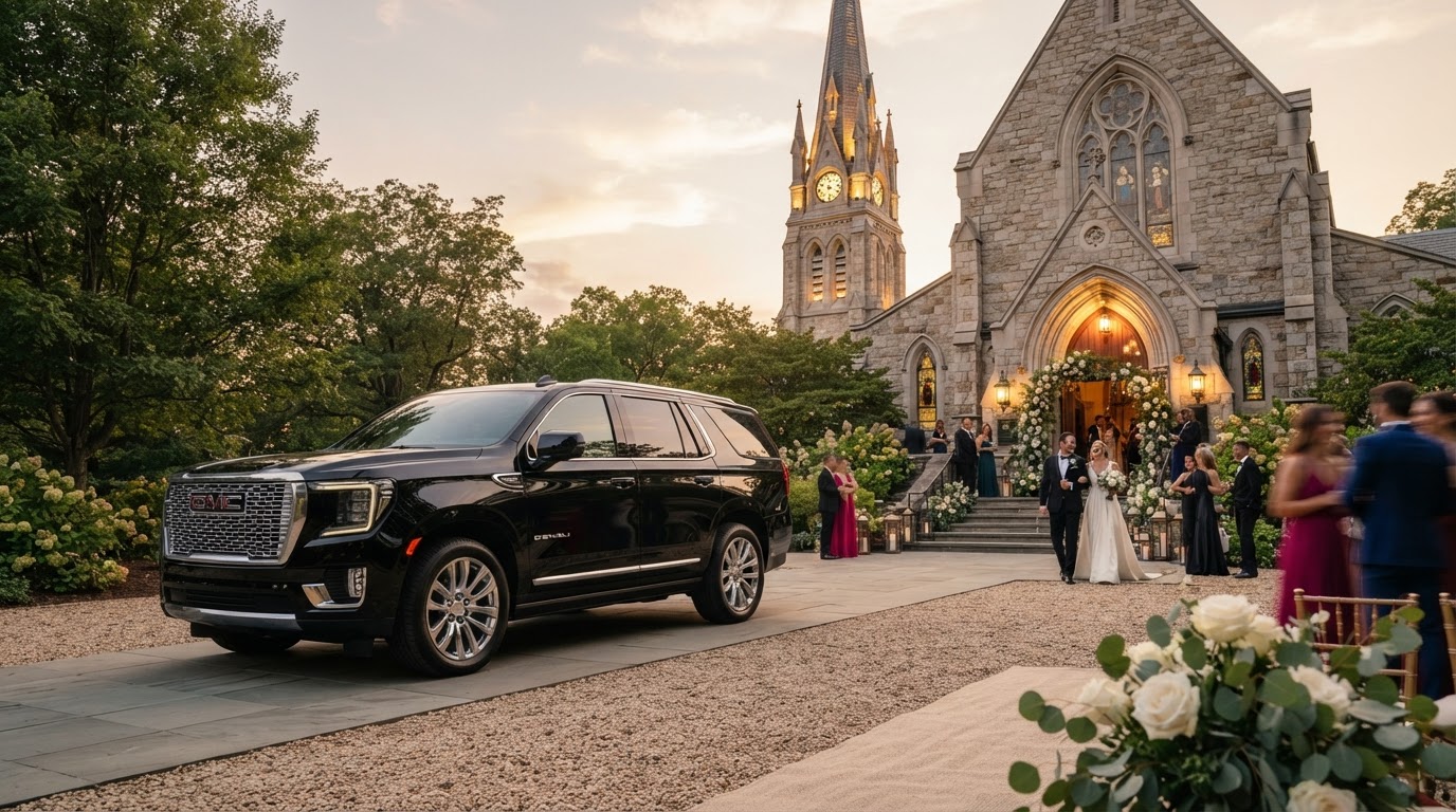 Weddings, Galas & Milestone Celebrations
