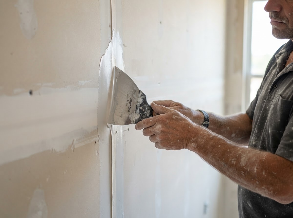 Drywall Taping and Finishing in Ahwatukee, AZ