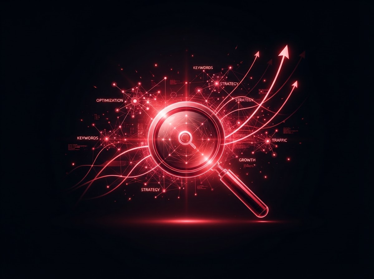 SEO Optimization