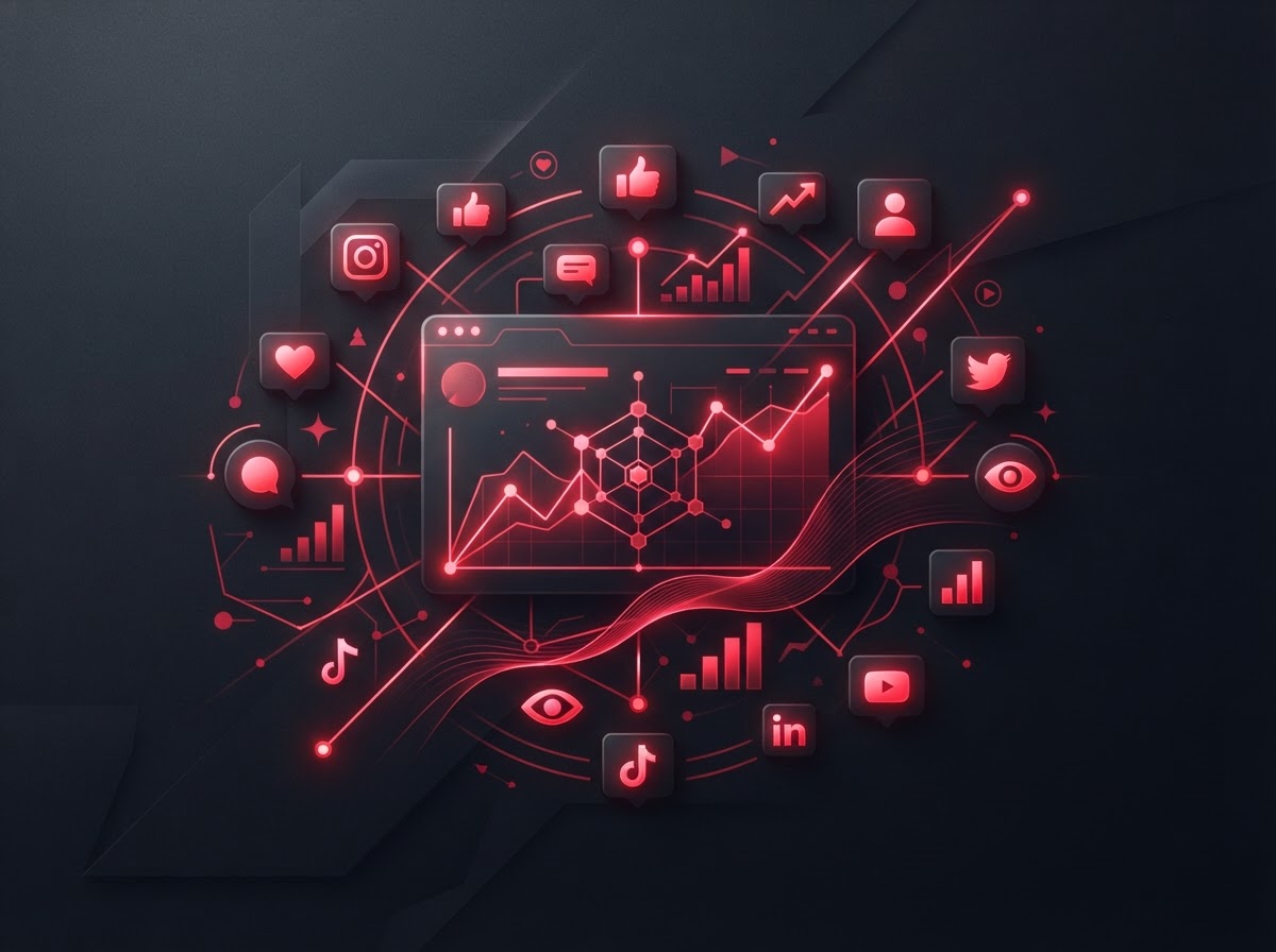 Social Media Audits
