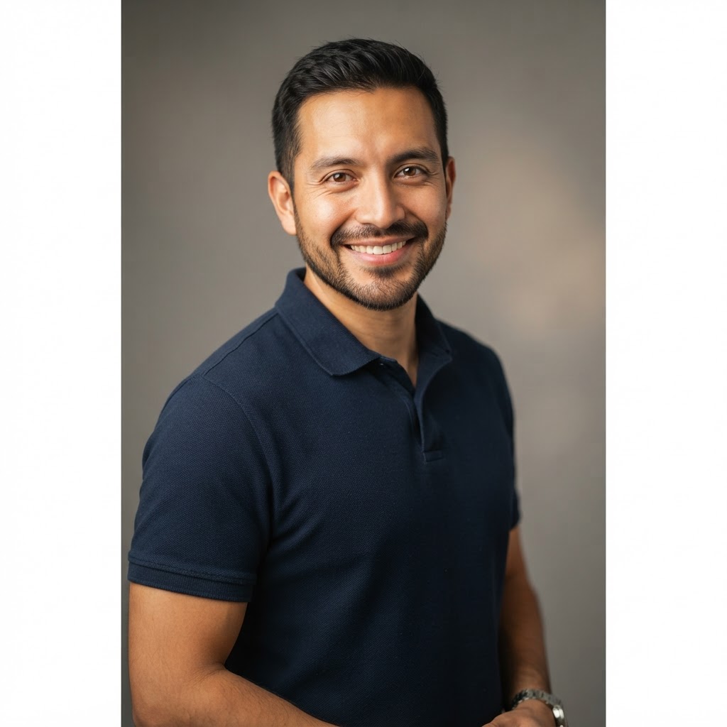 Danny R., MWR Financial EDGE member