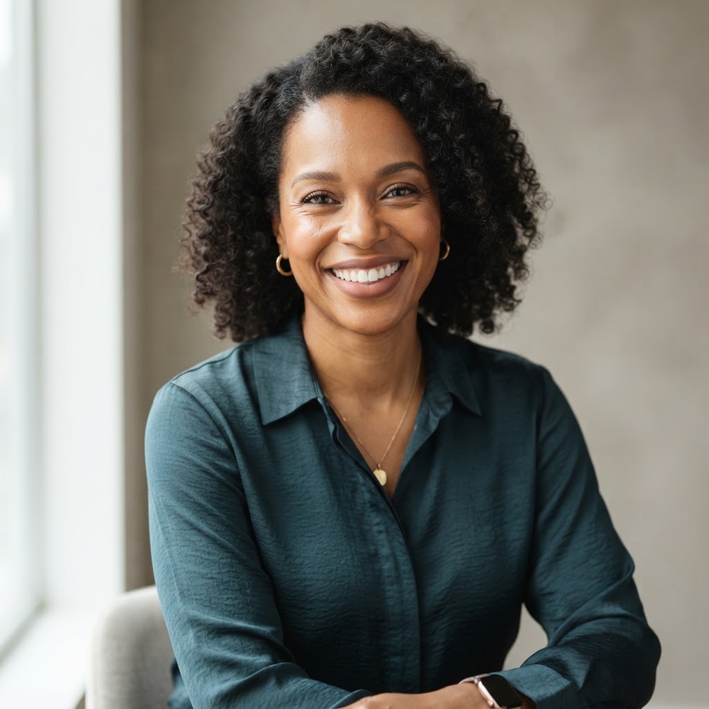 Lakesha W., MWR Financial EDGE member