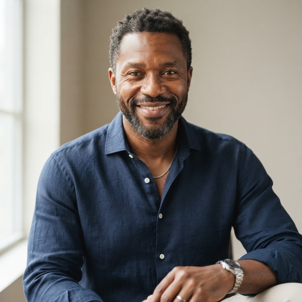 Marcus T., MWR Financial EDGE member