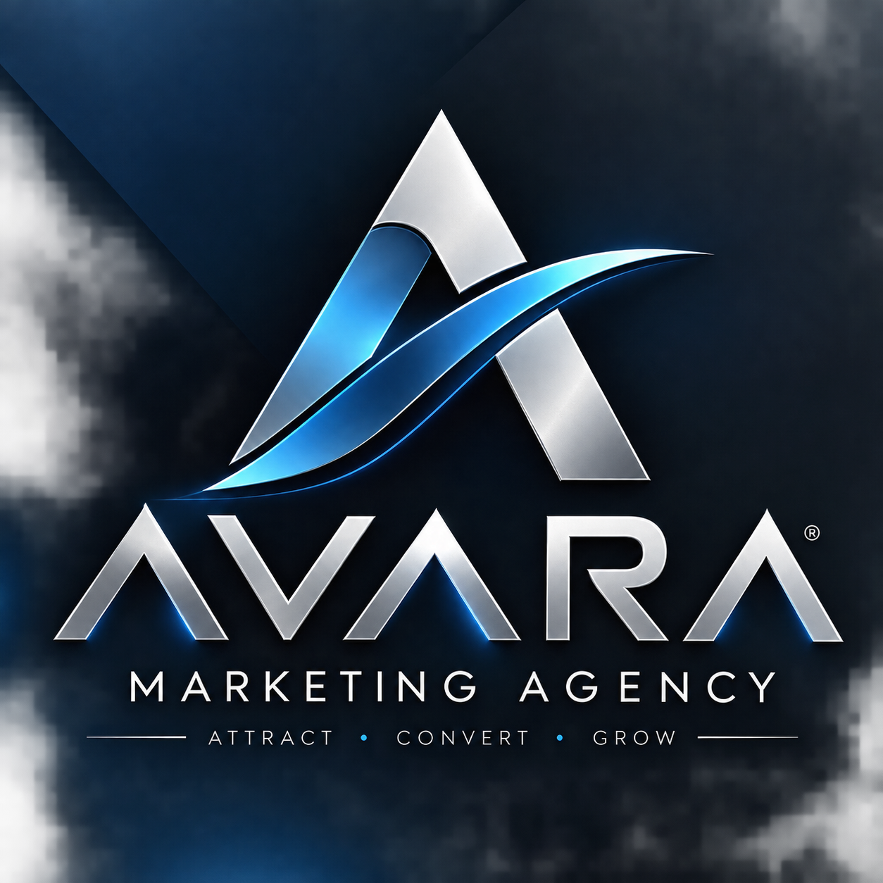 AVARA Emblem