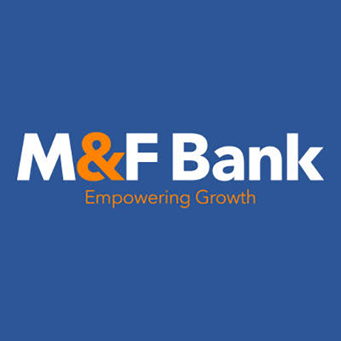M&F Bank