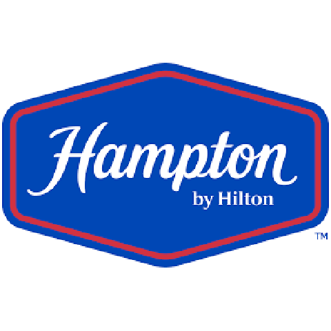 Hampton by Hilton
