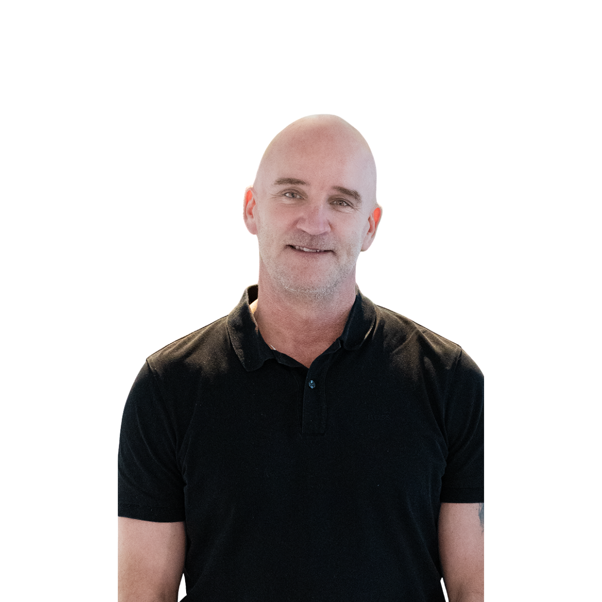 Niclas Orrelöv, Exalt Network