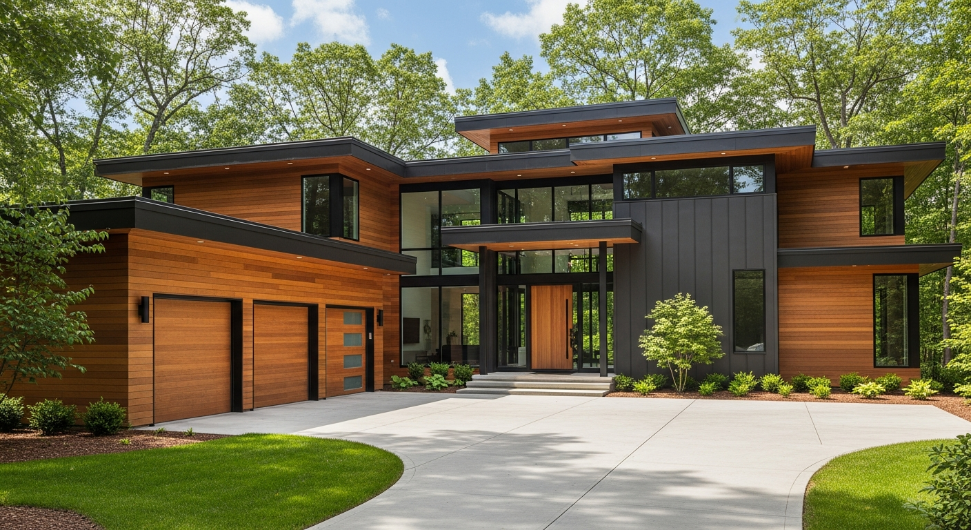 Outdoor Living inspiration by Limitless Homes & Construction Ltd