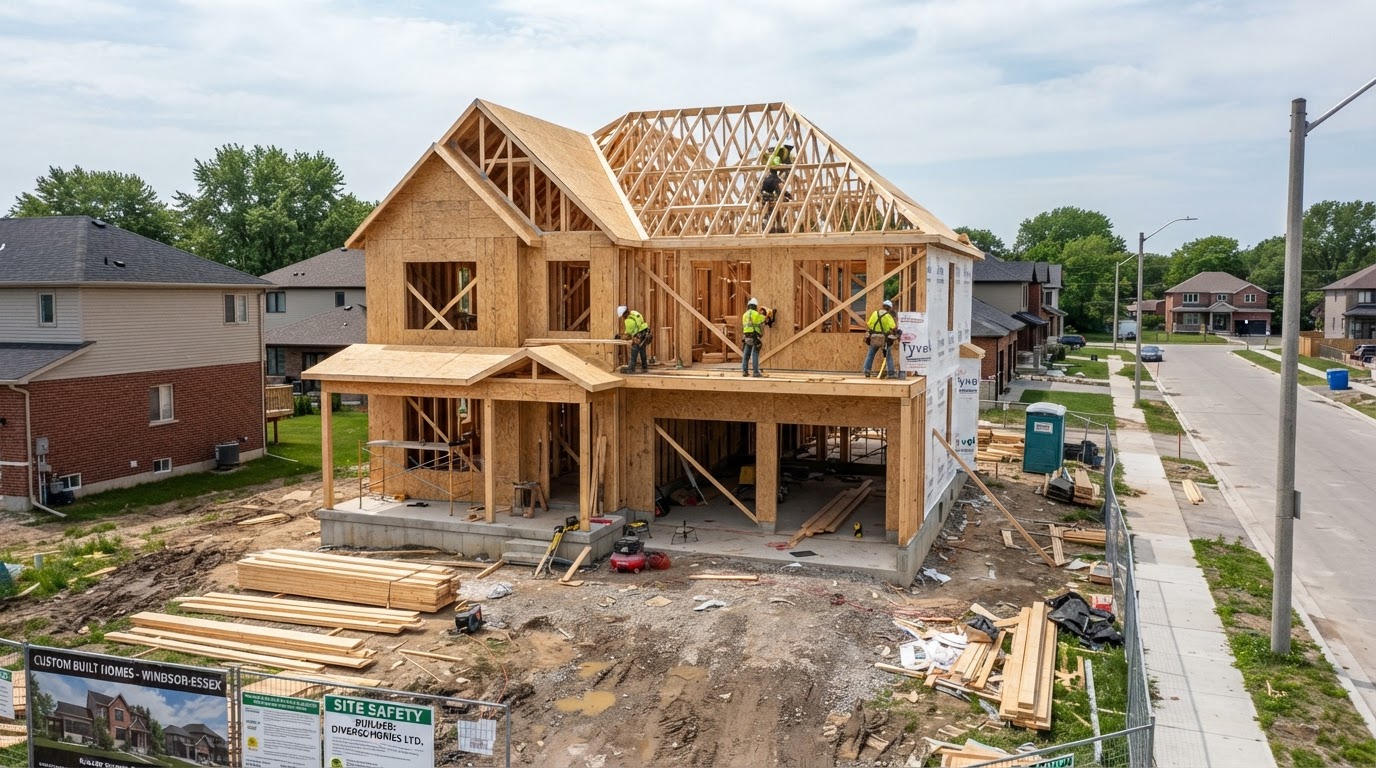 Construction Services