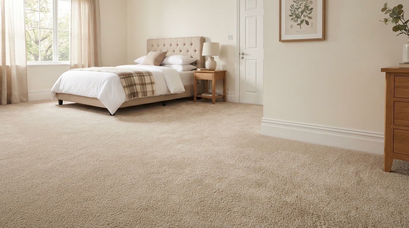 Carpet Installation in Windsor-Essex by Limitless Homes & Construction Ltd