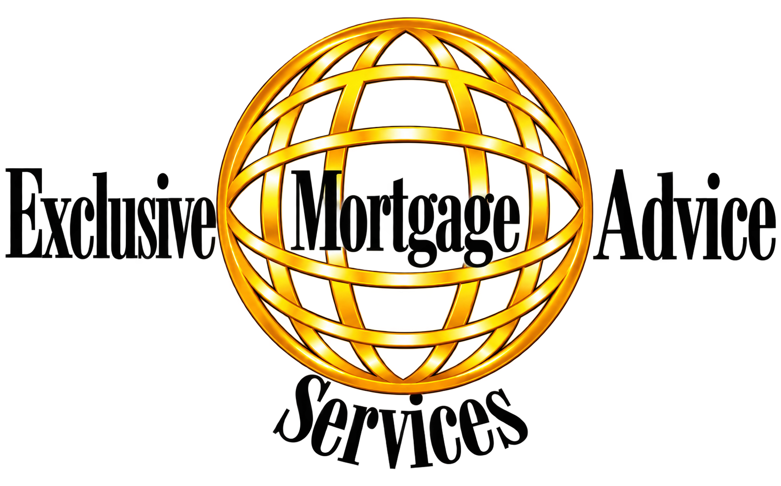 Exclusive Mortgage Advice Services Logo