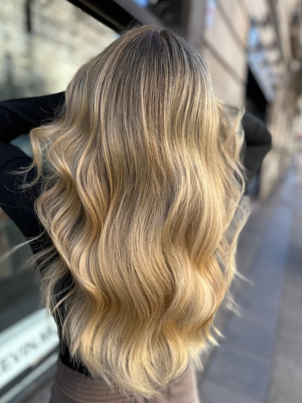 BALAYAGE, BABYLIGHTS O MELTING | ¿QUÉ MECHAS ELEGIR?