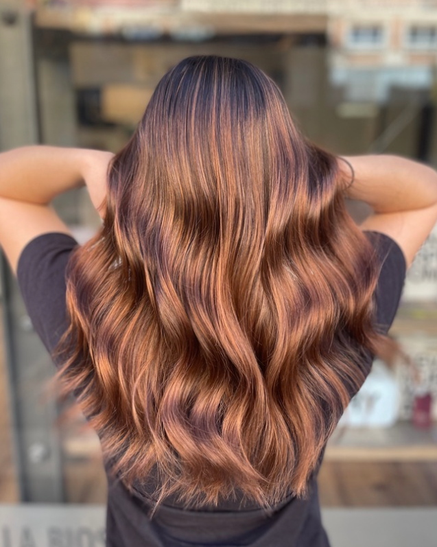 «COLOR.ME» BY KEVIN MURPHY, NUESTRA MARCA DE CONFIANZA PARA COLORACIÓN