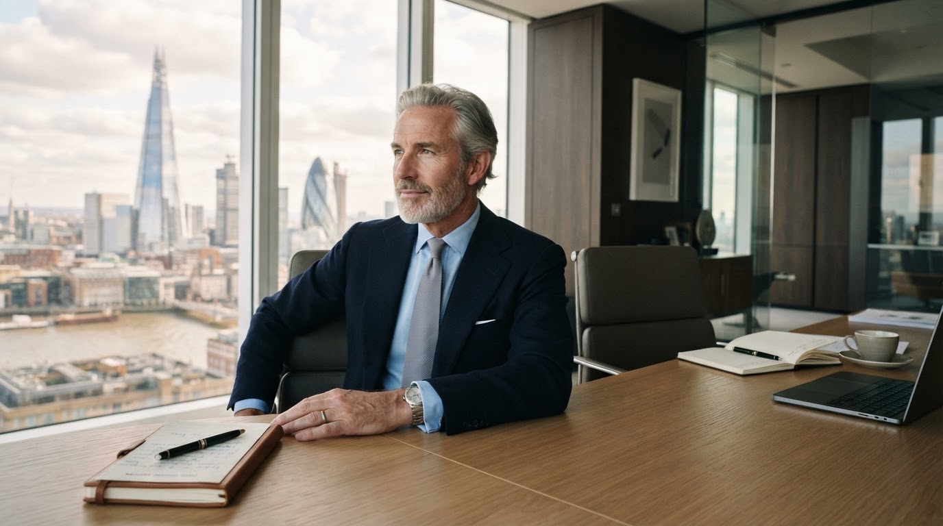 Your expertise shouldn't begin at the first meeting.