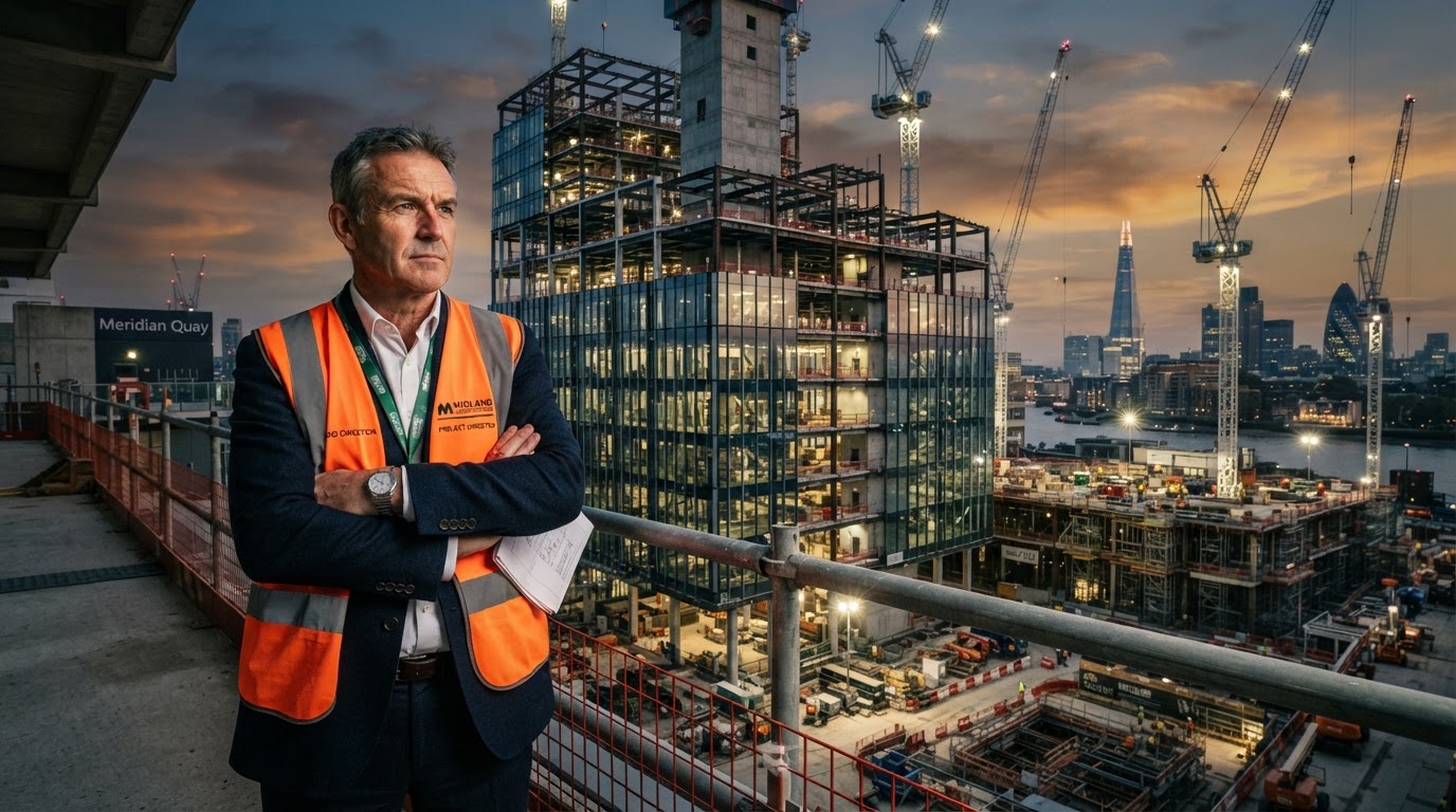 Your next project may be won by work you've already completed.