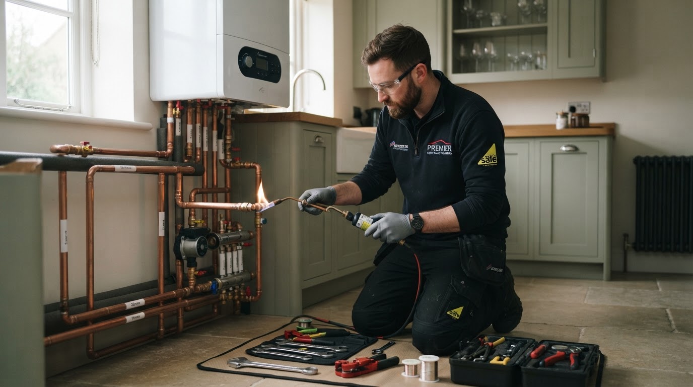 Good work gets recommended. Great systems turn it into more work.