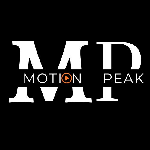 Motion Peak logo