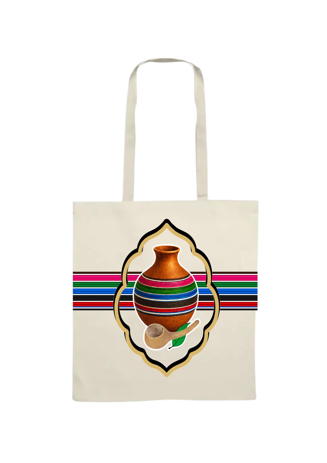 Tote bag printing