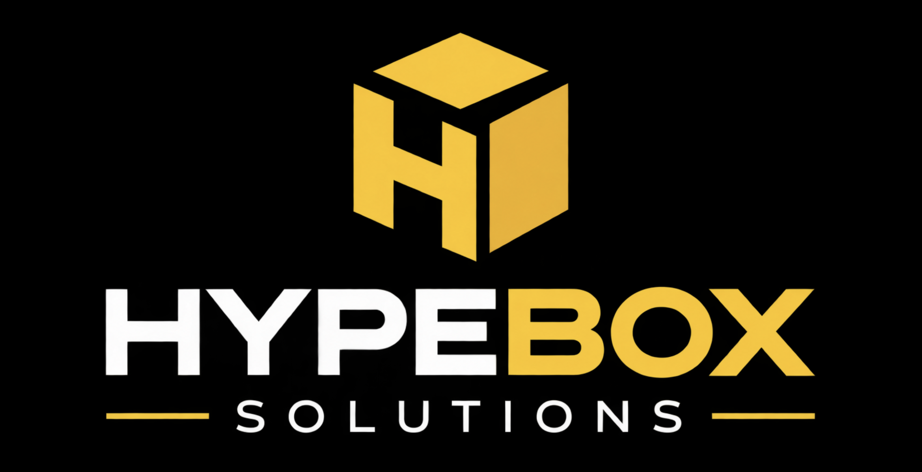 Hypebox Solutions