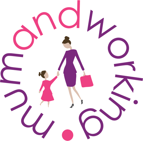 Mum and Working