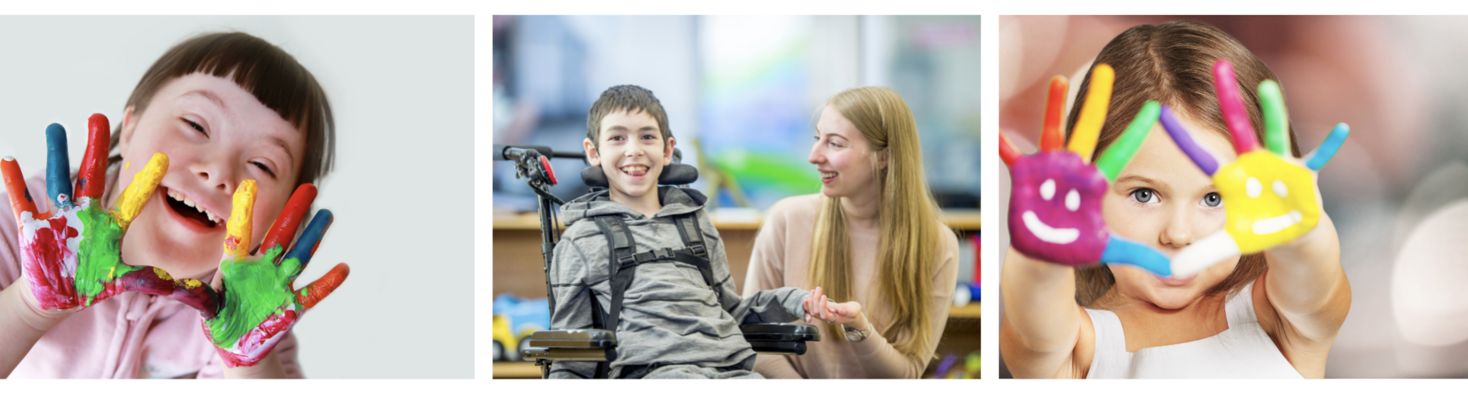 Children with Additional Needs