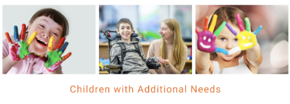Children with Additional Needs