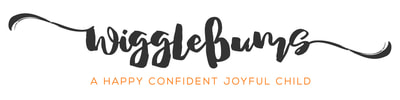 WiggleBums Logo