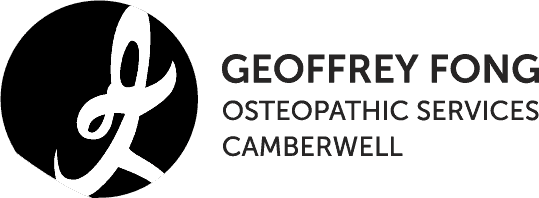 Geoffrey Fong Osteopathic Services