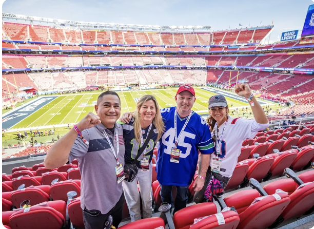 Super Bowl LXI