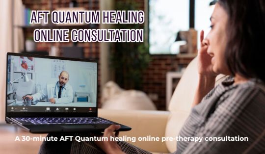 Online AFT Consultation