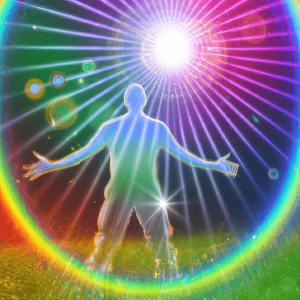 Personal Vibration & Beliefs