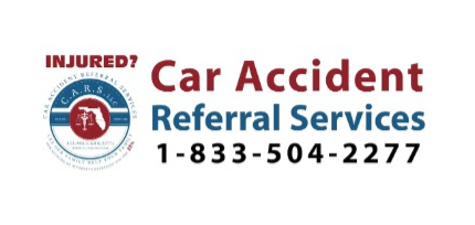 Car Accident Referral Services (C.A.R.S.), LLC