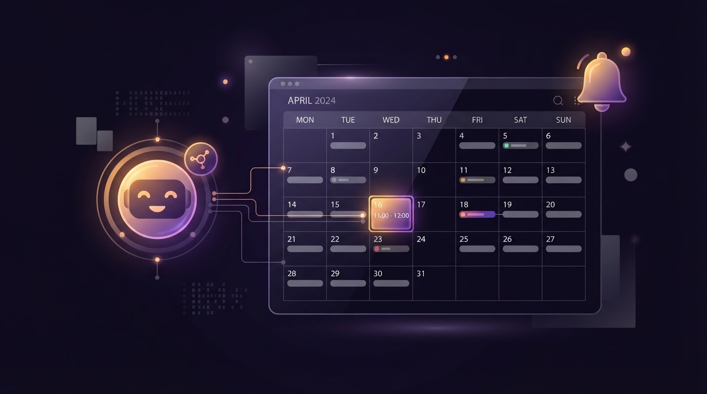 Step 03: APPOINTMENT BOOKING in the DIGI5Y customer journey