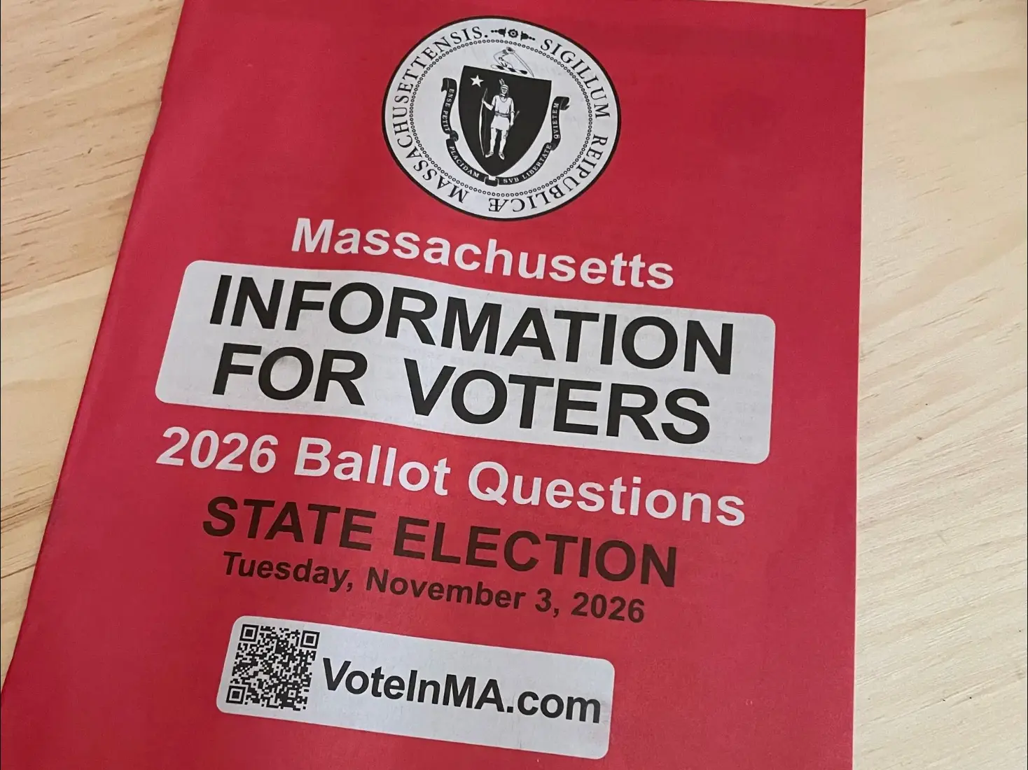 A Voter's Guide to the 9 MA Ballot Questions