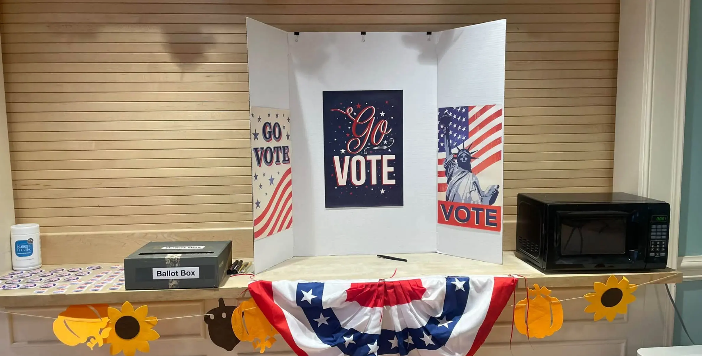 Who's Behind the MA Ballot Questions: A Guide