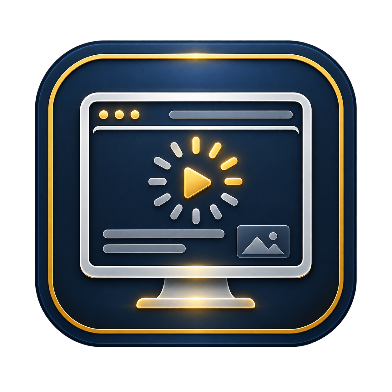 WEBSITES & LOADERS