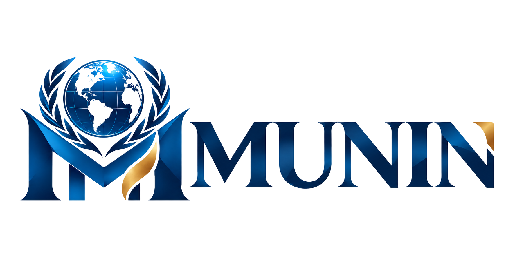 MUNIN Logo
