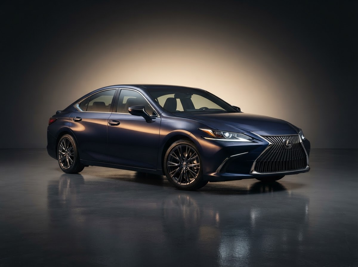 2023 Lexus 350