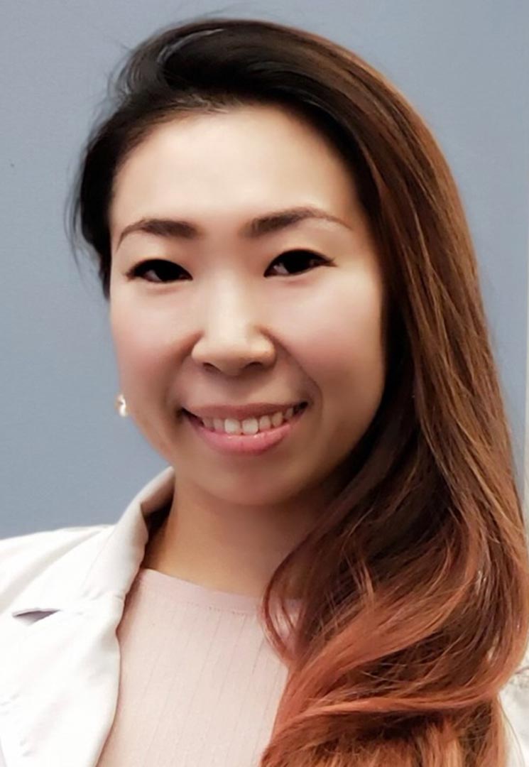 Kazumi Senda L.Ac Dipl OM Licensed Acupuncturist at East Wind Healthcare